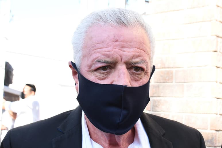 Zermeño hizo referencia a que en la ciudad de Torreón se toman más del doble de muestras para detectar COVID-19 que en Saltillo, ciudad que además ha avanzado más en la reapertura económica, a pesar de que tiene una mayor población y actividad comercial en general.
(ARCHIVO)