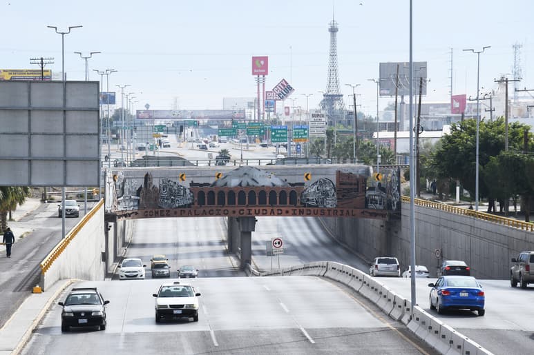El Gobierno de Durango busca concretar acuerdos con los transportistas a un año de la suspensión de recursos para el Metrobús.