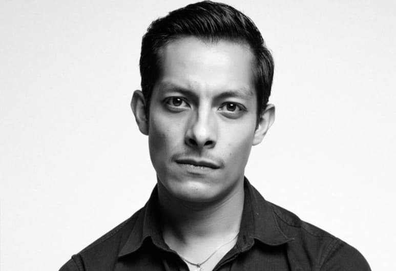 El actor Luis Alberti compartirá sus experiencias en Conversaciones desde la distancia. (ARCHIVO)