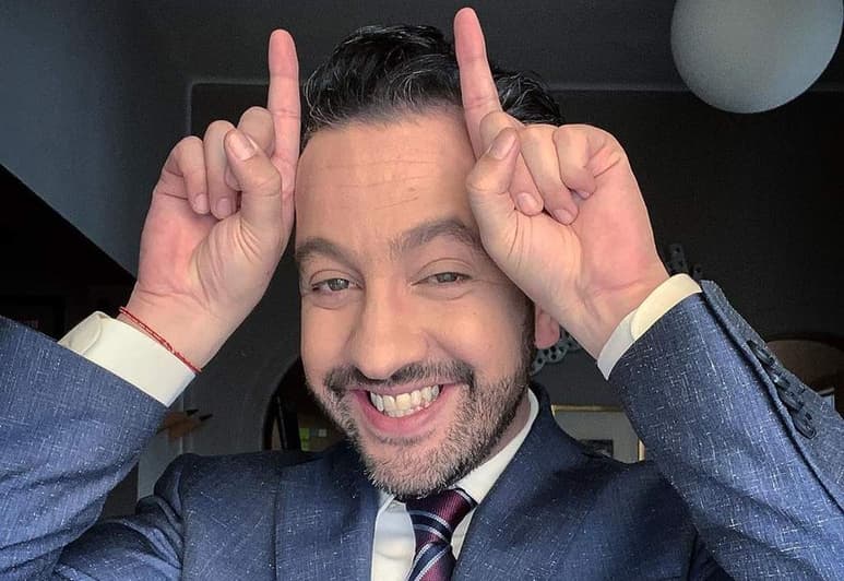 La creación de 'hashtag' '#ChumelChillón' fue la respuesta que usuarios de Twitter tuvieron luego de que el standupero denunciara que el Conapred coartó su libertad de expresión. (INSTAGRAM)