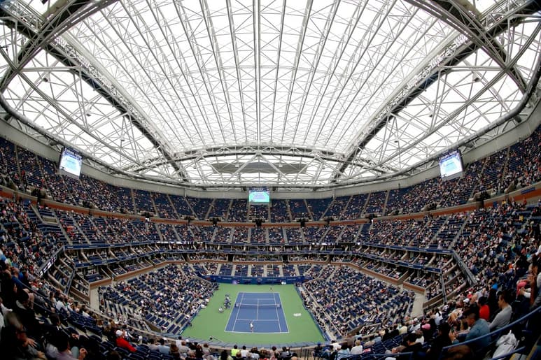 El 3 de agosto se disputaría el Abierto de Palermo de la WTA, por su parte, la ATP iniciaría el 14 de ese mes con el Abierto de Washington. (ARCHIVO)