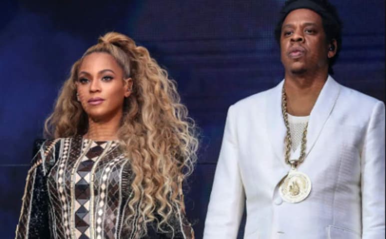 La fundadora y coreógrafa principal de la compañía de danza jamaicana L'Acadco, L'Antoinette Stines, presentó una demanda por violación de derechos de autor contra el rapero estadounidense Jay Z y Beyonce en relación a un tema del álbum que lanzaron juntos en 2018 Everything is Love. (ESPECIAL)