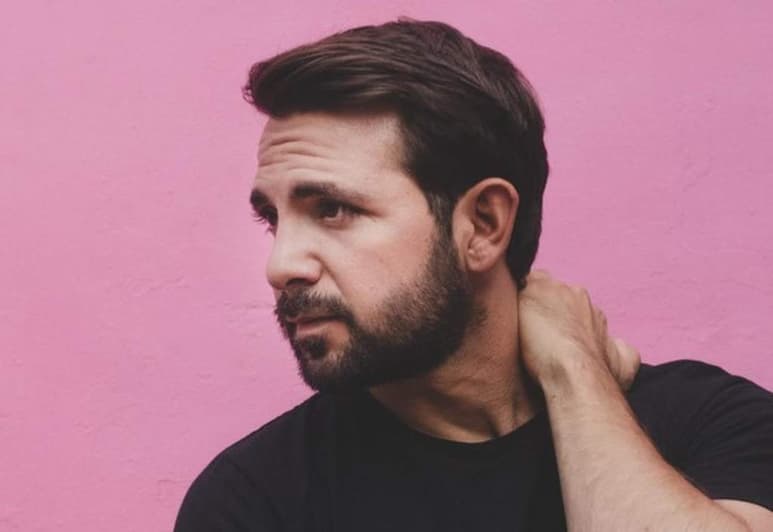 Recientemente Fernando Manuel lanzó su disco El vuelo de las mariposas,el cual está disponible en todas las plataformas. (ESPECIAL) 
