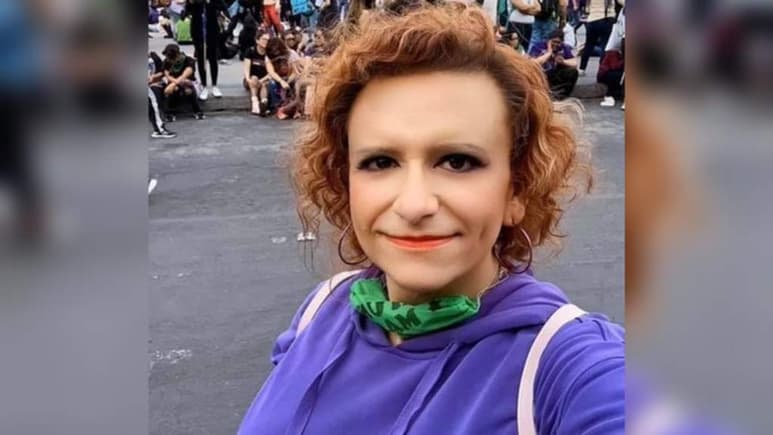 Artistas lamentaron la muerte de la doctora. (ESPECIAL)  