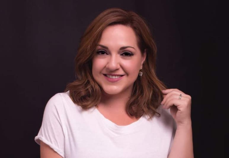 Denisha espera que la pandemia se calme para que las actividades artísticas comiencen y el trabajo regrese. (ARCHIVO)