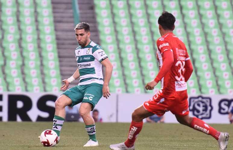 La orden es clara: no habrá gente en los estadios durante el Apertura 2020. (EL SIGLO DE TORREÓN)
