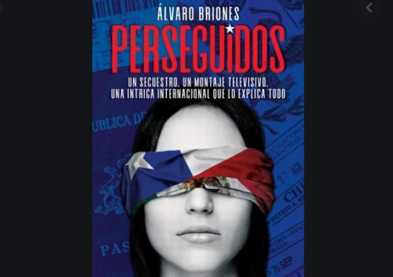 Juan Martínez, un hombre atormentado por los recuerdos de los horrores que vivió durante la dictadura militar de Pinochet, llega muchos años después a México para desempeñarse como el nuevo Agregado comercial de la Embajada chilena. (ESPECIAL) 