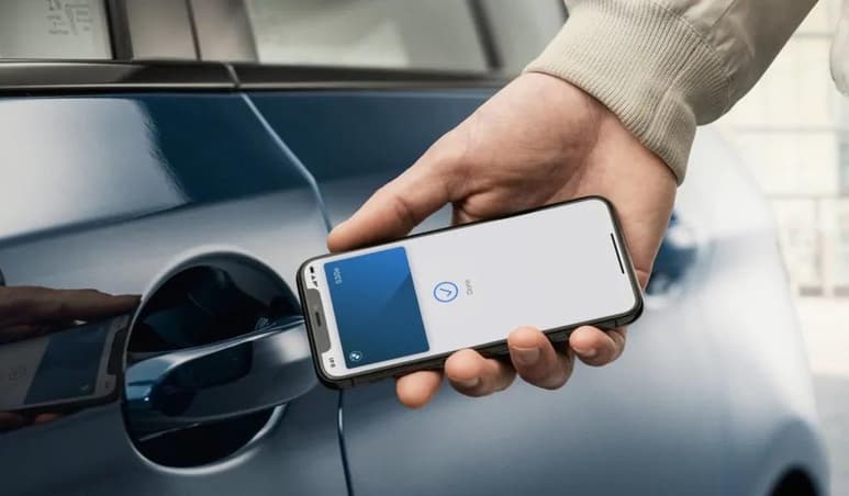 El primer automóvil compatible con este sistema será el BMW Serie 5 2021 (ESPECIAL)