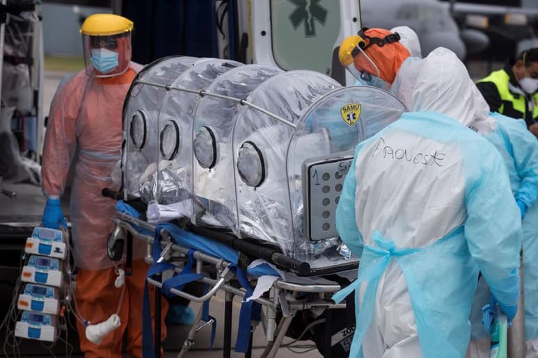 Chile disminuyó en un 17% la cantidad de nuevos contagiados la última semana, pero aún no hay indicadores que reflejen que se está derrotando el virus en un país que tiene más de 254,000 infectados y más de 7,000 fallecidos. (ARCHIVO)