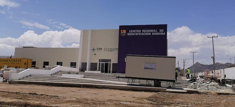 La obra presenta un avance del 95 por ciento, según dio a conocer esta semana la Secretaría de Infraestructura, Desarrollo Urbano y Movilidad del estado de Coahuila. (EL SIGLO COAHUILA)