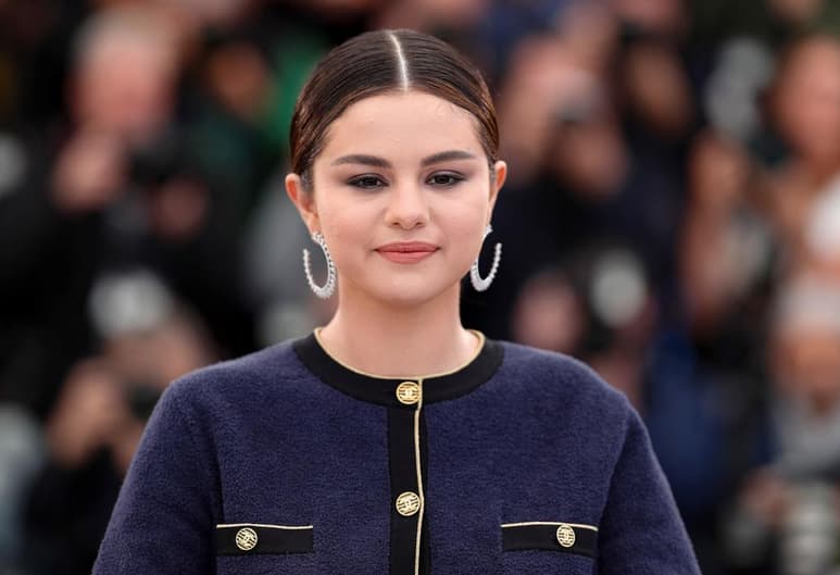 Comprometida. La artista está luhando contra la discriminación racial en Estados Unidos.