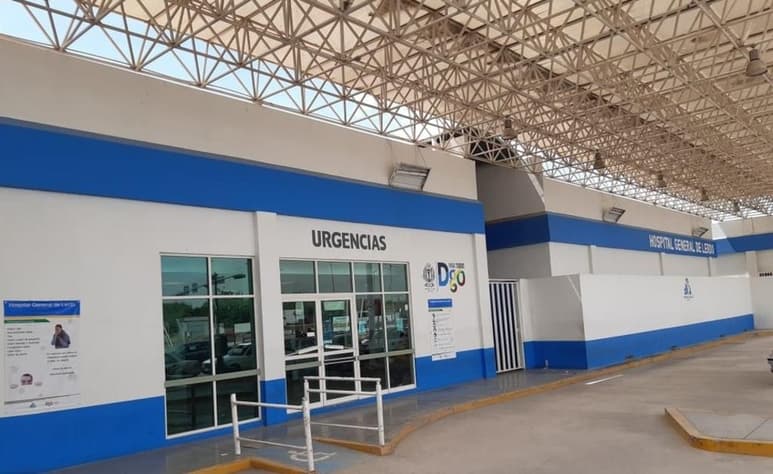 La Vicefiscalía informó sobre un sujeto que disparó contra agentes de la PID. (EL SIGLO DE TORREÓN)