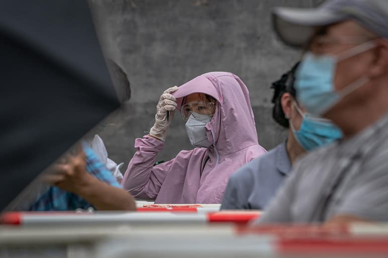 El programa por ahora sólo ha recibido 3,400 millones de dólares, por lo que necesita 27,900 millones adicionales, y 13,700 millones de ellos de manera urgentemente. (EFE)