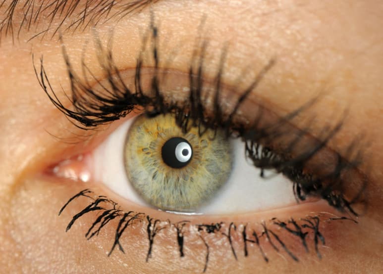 Una investigación descubrió que el análisis de las diferentes capas que componen a la retina es uno de los biomarcadores más efectivos para diagnosticar de manera temprana el alzhéimer. (ESPECIAL)
