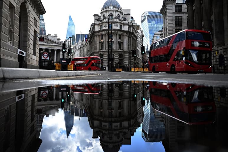 La medida se aplicará de entrada en Gales e Inglaterra, la región más poblada del país con 56 de 66 millones de habitantes. (ARCHIVO) 
