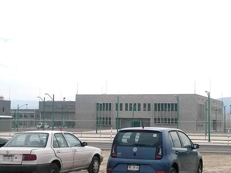 Fueron suspendidas las visitas en el pena federal debido al brote de coronavirus que afecta a 19 custodios.