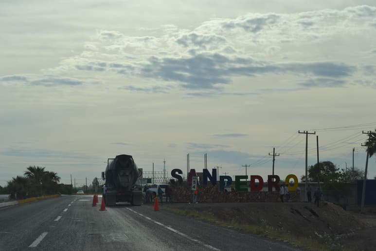 El Gobierno de Coahuila podrá apoyarse de la Iniciativa Privada (IP) para la realización de obras públicas. (ARCHIVO)