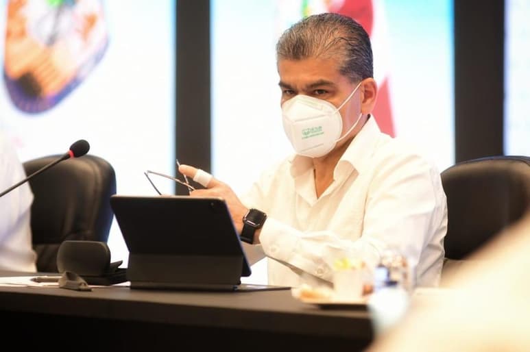 La Secretaría de Seguridad y Protección Ciudadana (SSPC) posicionó a Coahuila en el tercer lugar en materia de seguridad, esto por la reducción de delitos como el robo a vehículo, secuestros, extorsiones y robos en general. (ESPECIAL)