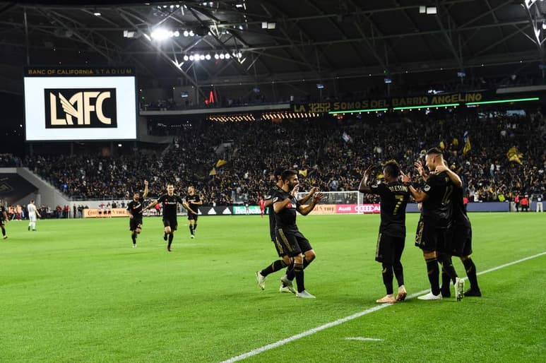 18 jugadores de la MLS y seis miembros del personal de los clubes dieron positivo en la prueba de reacción en cadena de la polimerasa (PCR) previo al viaje a Orlando para el Torneo Especial MLS is Back. (ARCHIVO)