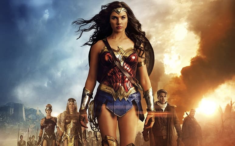 Arrasa. La película se ha posicionado en el puesto número uno de lo más visto en Netflix.