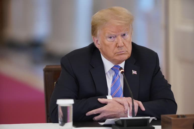 El portal de foros online y agregador de noticias Reddit anunció este lunes el cierre de su grupo más popular de apoyo al presidente de Estados Unidos, Donald Trump, por albergar 'discursos del odio' y 'hostigar a otras comunidades' en la plataforma. (ARCHIVO)