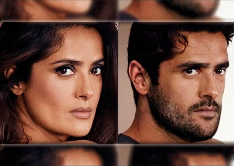 Varios han sido los artistas que se han sumado a la viral transformación a través de FaceApp. (CAPTURA)