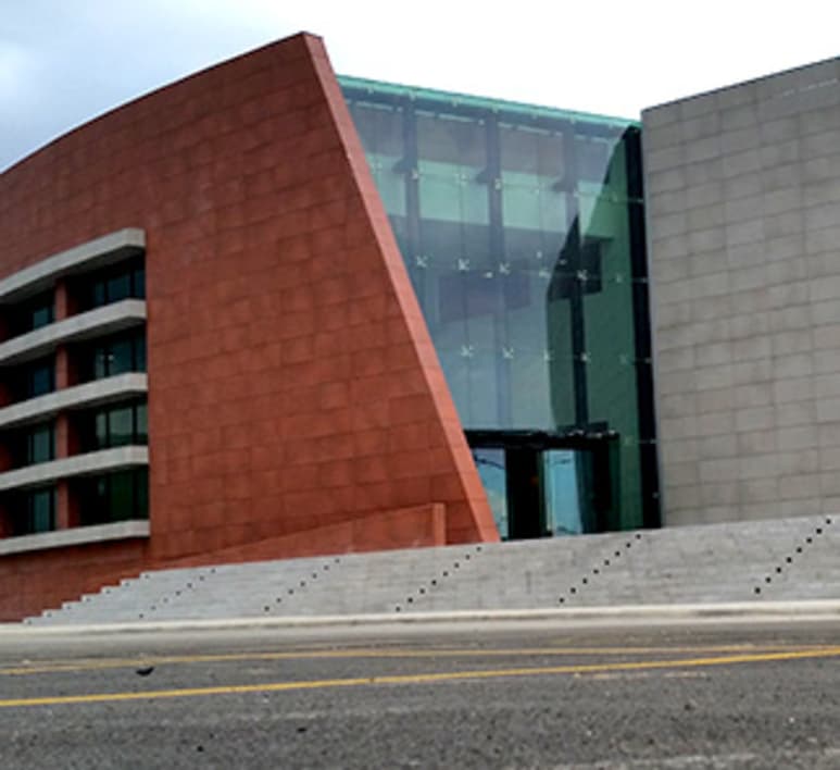 Ayer se realizó la audiencia de vinculación a proceso en el Centro de Justicia Penal.
