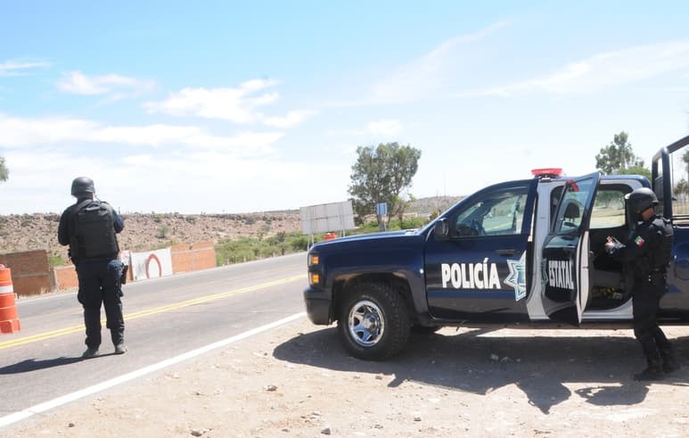 Solo el 20 % de los policías tiene seguro de gastos médicos mayores, y 29 % para gastos funerarios. (EL SIGLO DE TORREÓN)
