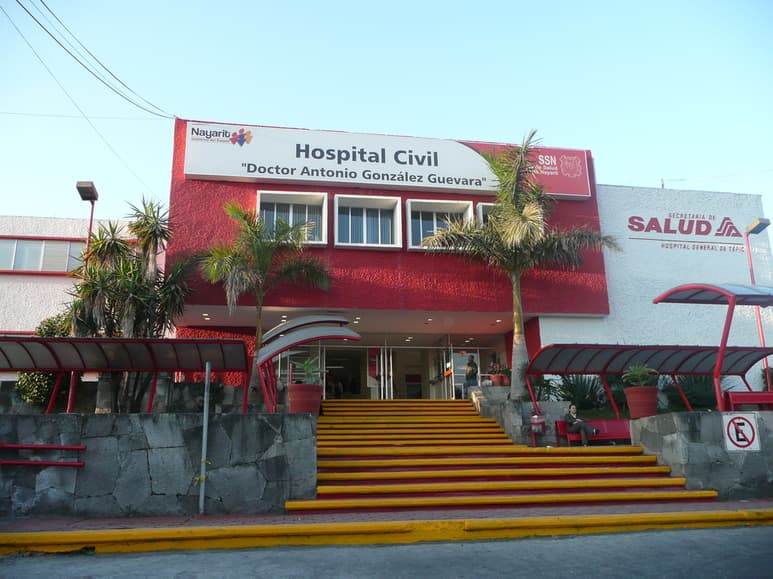 Sancionarán a quienes no usen cubrebocas en la calle en Nayarit.