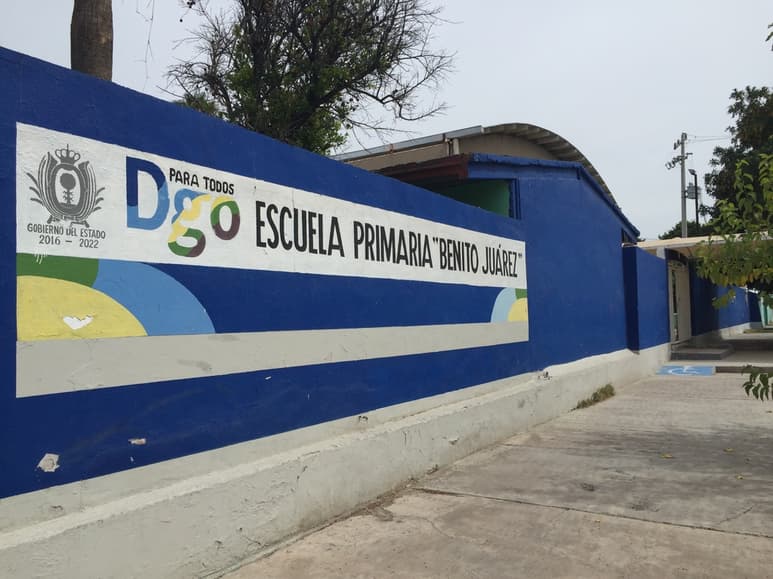 Durante esta contingencia sanitaria se han registrado daños y robos en 30 escuelas de La Laguna.