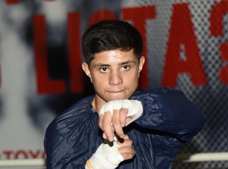 Alejandro 'El Rusito' González tenía tan solo 21 años. (EL SIGLO DE TORREÓN)