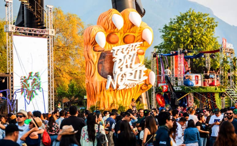The Strokes y Tame Impala serían el plato fuerte. (ESPECIAL)
