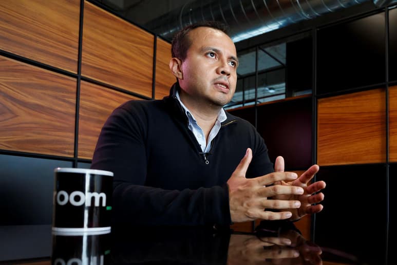 Luévano explicó que con el apoyo de grandes empresas tecnológicas buscan demostrar que el desarrollo de este tipo de tecnologías y la implementación de la robótica es posible en México. (ARCHIVO)