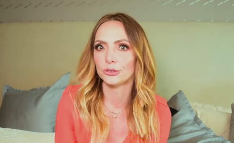 Con la intención de dar consejos a las mujeres que estén pensando en ser madres, Erika Zaba contó su experiencia con los embarazos y reveló que tuvo un aborto de gemelos con su esposo Francisco Olivares. (ESPECIAL)