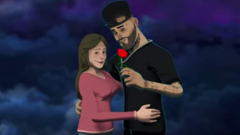 El reguetonero puertorriqueño Nicky Jam lanzó esta semana su nuevo sencillo y video musical, Desahogo, en el que colabora la cantante mexicana Carla Morrison, y en el que el artista desahoga sus fallas y triunfos a través de su vida y carrera. (ESPECIAL)