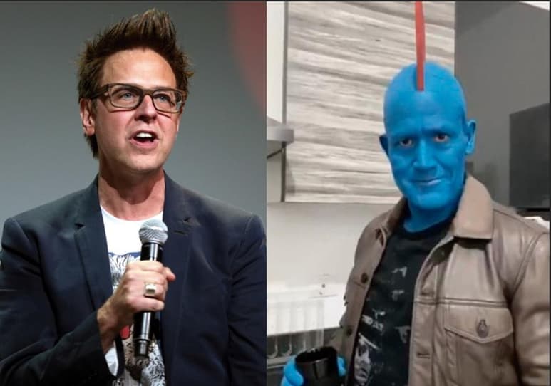 El video llegó a manos del productor de Hollywood en menos de tres horas. (CAPTURA)