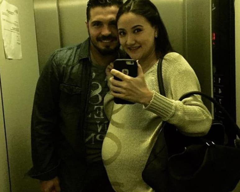 La cantante lagunera se dio a conocer en La Academia. (INSTAGRAM)