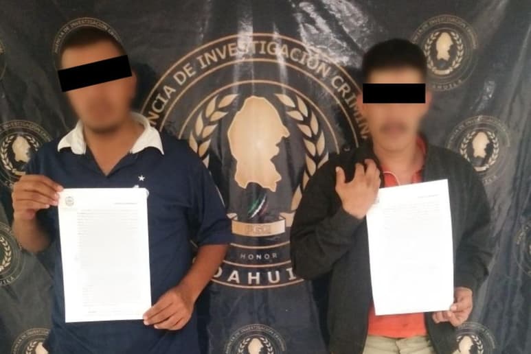 Dos individuos fueron encontrados culpables de delitos de homicidio calificado y tentativa de homicidio y sentenciados a prisión. (EL SIGLO DE TORREÓN)