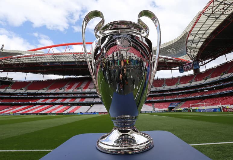 La UEFA y Portugal reafirmaron su total compromiso de colaboración y trabajo conjunto para que la fase final de la Liga de Campeones el próximo agosto en Lisboa 'sea un éxito', durante la reunión entre el primer ministro de Portugual, António Costa, el presidente de la UEFA, Aleksander Ceferin, y su homólogo en la Federación Portuguesa, Fernando Gomes. (ARCHIVO)