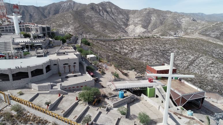 La pandemia ha ocasionado que se deba replantear la estrategia de turismo que se desarrolla en la actualidad. (EL SIGLO DE TORREÓN)