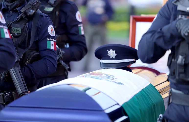 La cifra es menor a los 73 registrados en 2019; sin embargo, se enmarca en el contexto de la pandemia.