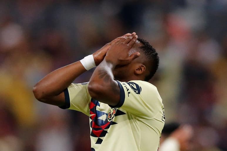 Mucha polémica se ha levantado por el posible regreso de Renato Ibarra a las filas del América. (ARCHIVO)