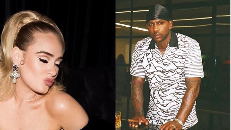 El diario británico The Sun afirmó en 2019 que una fuente cercana a los dos artistas había confirmado que pasaron el cumpleaños de él en Londres. (ESPECIAL)
