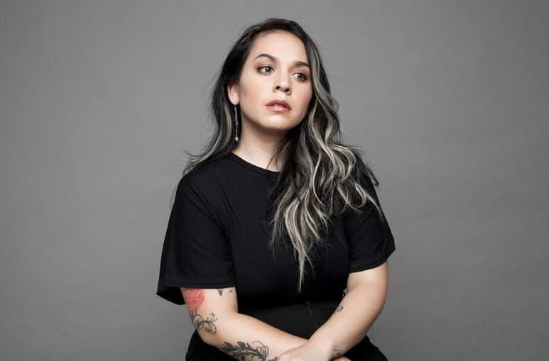 Carla Morrison reveló que procederá legalmente contra aquellos que se han beneficiado de su trabajo. (ESPECIAL)