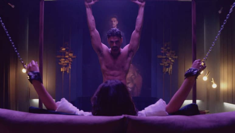 La cantante británica Duffy ha criticado la película de la plataforma digital Netflix 365 Days (365 días) porque, en su opinión, aborda como un 'entretenimiento erótico' los 'secuestros' y el 'tráfico sexual'. (ESPECIAL)