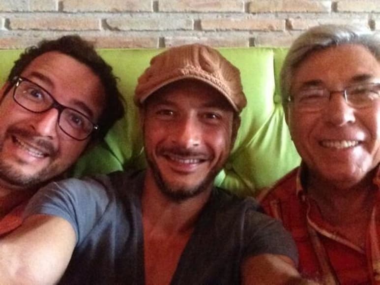 Rodrigo Méndez, hermano del actor, dio a conocer la noticia a través de un video que colocó en sus redes sociales. (FOTO: EL SIGLO DE TORREÓN)