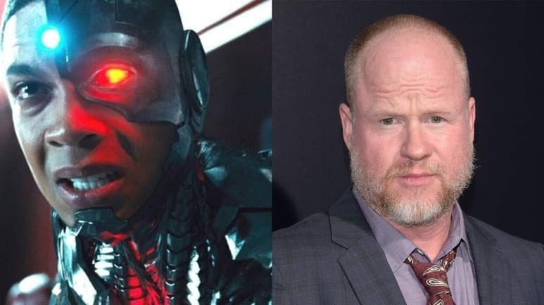 El actor Ray Fisher acusó este miércoles al director Joss Whedon por tener un comportamiento 'abusivo' y 'completamente inaceptable' durante el rodaje de la cinta de superhéroes Justice League. (ESPECIAL)