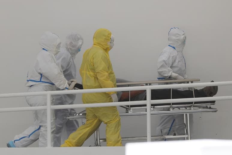 El Salvador registra hasta el jueves 191 decesos a causa del coronavirus SARS-CoV-2 y el número de casos positivos ha llegado a 7,000. (ARCHIVO) 