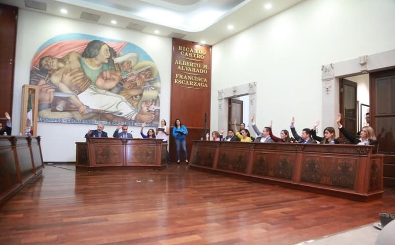 La nómina sigue siendo superior al gasto reportado por el Cabildo del periodo 2016-2019. (EL SIGLO DE TORREÓN)