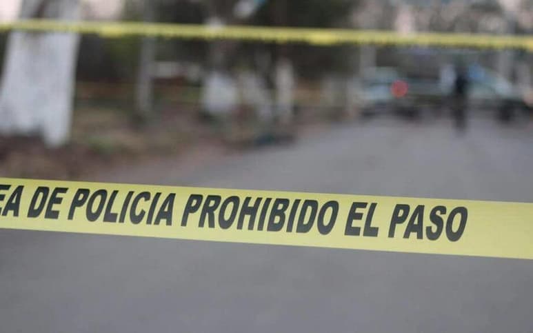 A los presuntos delincuentes les fueron asegurados 12 armas largas, entre ellas 2 fusiles Barrert calibre 0.50; una camioneta pick up, así como diversos cargadores y cartuchos.
(ARCHIVO)